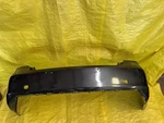 2010 2013 Lexus LS460 Rear Bumper Cover 52159-50120 Oem. Fixed Price $200.00.