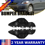 Left+right Bumper Retainer Set For 2007-2012 Toyota Yaris Front Side Cover 2PCS. Fixed Price $11.99.