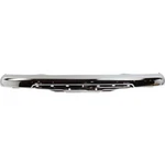 Sherman 907-90U Front Bumper Chrome For 2004-2012 Chevy Colorado New. Fixed Price $211.82.