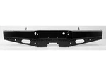 New Ranch Hand SBC151BLSL Rear Bumper Sport Lighted Fits Sierra 2500 Hd. Fixed Price $980.95.