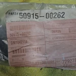 2013-2016 Chevy Malibu Front Bumper Bracket Left Driver GM1042114. Fixed Price $13.49.