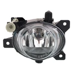 For 08-11 Saab 9-3 & 04-10 9-5 Fog Light Lamp Assembly W/bulb Driver Side. Fixed Price $93.95.