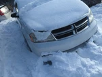 2011-2014 Dodge Avenger Front Bumper Oem V9KP7. Fixed Price $715.33.