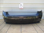 2013-2015 Lexus ES300H Rear Bumper Cover Panel Plastic 52159-33350 14 Oem. Fixed Price $200.00.