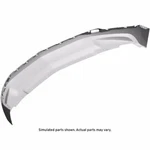 Genuine Gm Lower Cover 84768944. Fixed Price $518.78.
