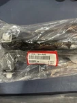 Genuine Oem Honda 71508-T2A-A00 Rear Bumper Side Protector Retainer 13-17 Accord. Fixed Price $40.00.