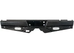 New Frontier Truck Gear 100-10-9011 Diamondback Rear Bumper Fits Ford F-150. Fixed Price $1283.13.