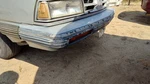 1990-1991 Olds 88 Front Bumper Cover Assembly Oem Gray 25559351. Fixed Price $541.43.