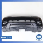 14-17 Lr Range Rover Sport L494 Hse Front Bumper Cover Panel Assembly Black Oem. Fixed Price $1245.00.