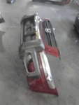 Front Bumper Fits 03-05 Pilot 746034. Fixed Price $467.99.