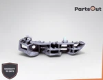 18-20 Genesis G80 Front Bumper Left Mounting Bracket Stiffener Oem. Fixed Price $44.54.