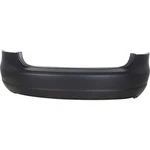 Bumper Cover Primed Rear For 2012-2015 Volkswagen Passat. Fixed Price $195.38.