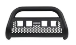 Go Rhino 55341T RC2 Bull Bar Holes For Cubes Front Guard Only W/o Bracket. Fixed Price $216.74.