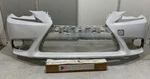 Oem 2014-2016 Lexus IS250 IS350 IS300 IS200T Front Bumper Cover 52119-53A10. Fixed Price $300.00.