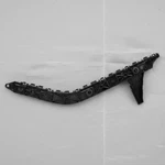 2018-2023 Ford Mustang Oem Rear Bumper Upper Driver Side Bracket. Fixed Price $49.90.