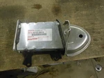 Toyota Sienna Front Bumper Reinforcement Extension Mount Bracket Passenger Right. Fixed Price $140.00.