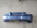 Chrysler Crossfire Rear Bumper Cover Us Market Aero Blue 04 05 06 07 08. Fixed Price $279.87.