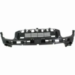 For Jeep Liberty 2008-2012 Bumper Absorber Front 57010120AC CH1070819. Fixed Price $255.52.