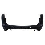Bumper Cover For Chrysler Pacifica 17-22 Replace Rear Upper Capa Certified. Fixed Price $785.57.