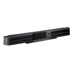 Westin Fey Diamondstep Rear Bumper Black Steel 67-97 Fits Dodge Ford Gmc Chevy. Fixed Price $297.74.