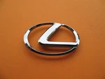 92 93 94 95 96 Lexus ES300 Rear Center Chrome Emblem Logo Badge Sign Used A2579. Fixed Price $18.00.