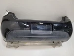 13-16 Dodge Dart Rear Bumper Wo Park Assist Single Exhaust Black 1SX75TZZAA. Fixed Price $732.14.