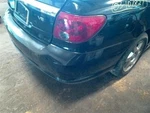 Rear Bumper Sedan Fits 03-05 Saturn L Series 10185204. Fixed Price $455.65.