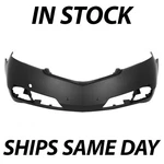 New Primered Front Bumper Cover Replacement For 2012 2013 2014 Acura Tl. Fixed Price $180.11.