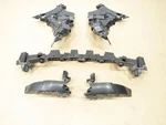 Land Range Rover Evoque 2023 Rear Bumper Support Mount Bracket Set 20-24 ;:o. Fixed Price $170.00.