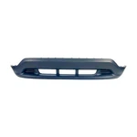 Front Lower Bumper Cover For Jeep Compass 2011-2016 Textured CH1015106-DF. Fixed Price $145.93.