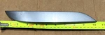 Bmw 525I Rear Bumper Trim Cover Right Hand Passenger Plug 51 12 163748-01 4N. Fixed Price $37.88.