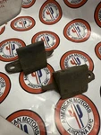 Chrysler Lebaron Factory Bottom Out Bumpers Pair. Fixed Price $69.00.