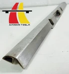 2012 2020 Tesla Model Rear Subframe Aluminum Skid Bar 1018859-00-A. Fixed Price $30.00.