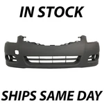 New - Primered Front Bumper Cover Fascia For 2010 2011 2012 Nissan Altima Sedan. Fixed Price $108.35.