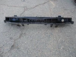 Hyundai Santa Fe Rear Bumper Reinforcement Impact Bar Beam Oem 2013 - 2016. Fixed Price $159.00.