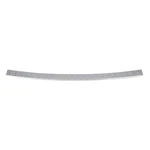 18-23 Vw Volkswagen Tiguan Rear Bumperdillo Protection Step Pad Plate Oem. Fixed Price $125.98.