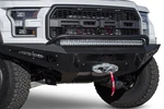 Addictive Desert Designs F117382860103 Honeybadger Front Bumper. Fixed Price $2998.98.