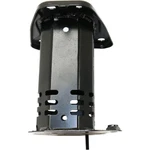 Hyundai Santa Fe Rear Bumper Bracket 2017 Driver Side Reinforcement. Fixed Price $63.70.
