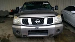 (local Pickup Only) Rear Bumper Chrome With Park Assist Fits 04-06 Titan 1171539. Fixed Price $221.90.