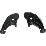 Front Bumper Brackets Set Fits 2002-2005 Bmw 330I 325I 325XI 330XI. Fixed Price $21.39.