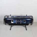 1995-1998 Porsche 911 993 Rear Bumper Cover Oem. Fixed Price $242.99.