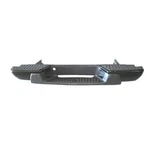 New Nsf Black Rear Step Bumper Assembly 20814972. Fixed Price $896.02.