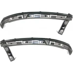 For Honda Civic Bumper Trim 2004 2005 Pair Passenger And Driver Side Front. Fixed Price $70.63.