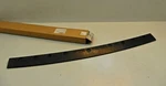 2004-2007 Ford Freestar Monterey Oem Rear Bumper Isolator 3F2Z-17906-BB. Fixed Price $22.92.