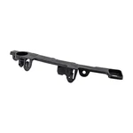 For Toyota C-hr 2018-2022 Bumper Bracket Passenger Side Rear Cover. Fixed Price $22.55.