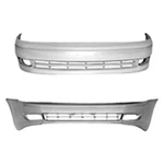 TO1000251 New Replacement Front Bumper Cover Fits 2003-2004 Toyota Avalon. Fixed Price $345.00.