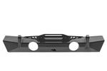 Rugged Ridge 11541.19 Xor Stubby Front Bumper For 07-25 Jeep Wrangler/gladiator. Fixed Price $419.99.