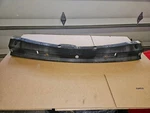 Front Bumper Fascia Bracket 15854865 & Cover 25843682. Fixed Price $85.00.