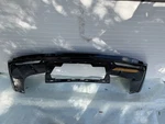 2022 2025 Land Rover Range Hse L460 Rear Bumper Oem M8E2-17D980-A. Fixed Price $200.00.