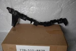 Ford Mustang Rear Left Side Bumper Bracket Support 2015-2022 Oem FR3B-17F767. Fixed Price $45.00.